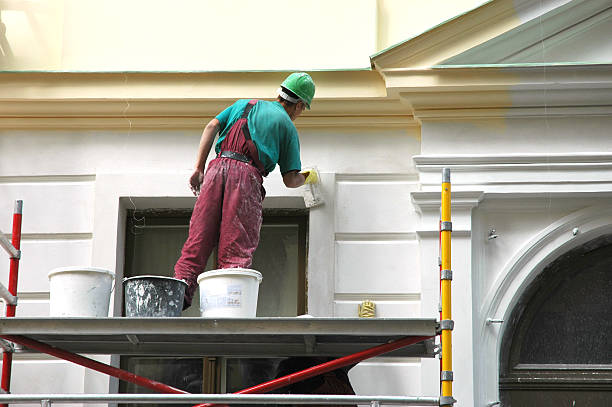 How to Transform Your Business with Professional Commercial Painting Services in Tacoma