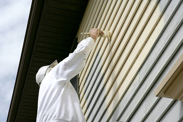 Uncover the Benefits of Hiring Top-Rated Commercial Painting Services in Tacoma